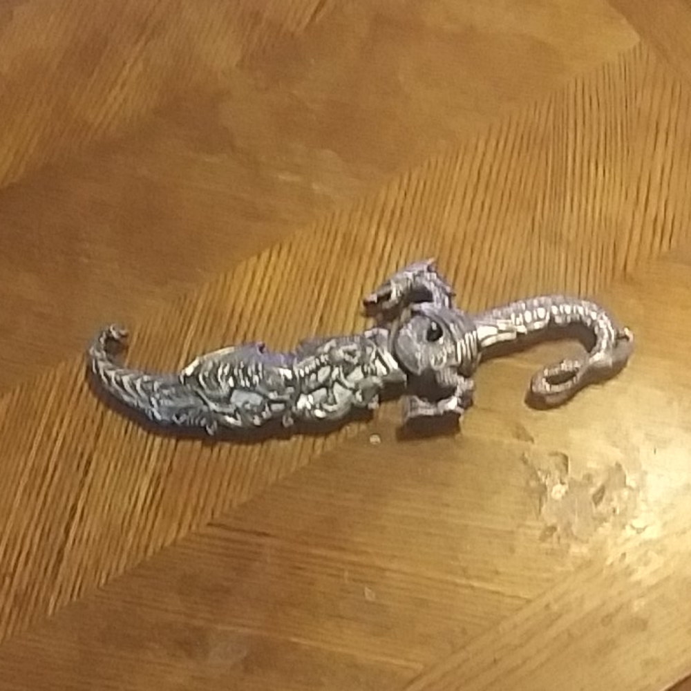 Knife